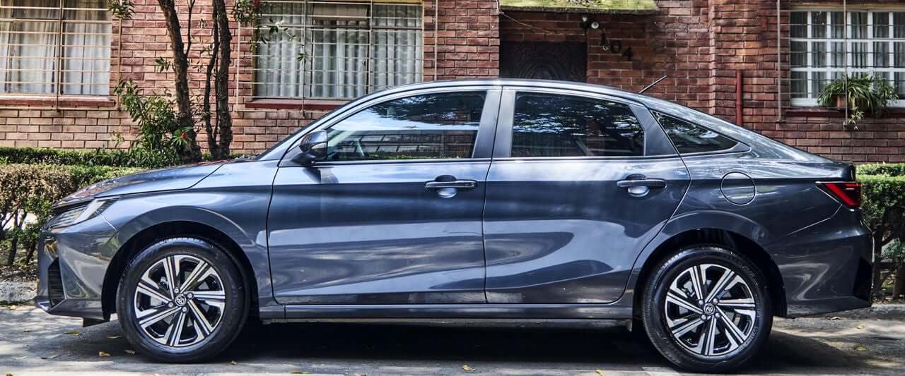 Toyota Yaris Sedán: ¿La Mejor Opción en el Segmento de los Compactos en México? MDP Toyota Yaris sedan Toyota Yaris Sedán: ¿La Mejor Opción en el Segmento de los Compactos en México?