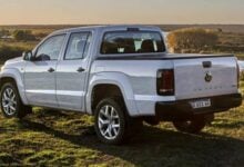 MDP Volkswagen Amarok opinion exito fracaso Volkswagen Amarok: La única pick-up que desafía la inflación en Argentina