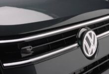MDP Volkswagen Atlas 2027 teaser Volkswagen Atlas 2027: ¿El SUV que redefine el lujo en su segmento?