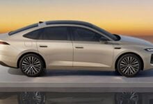 MDP Volkswagen ID Era 5S nuevo Volkswagen Revoluciona el Mercado con el Nuevo ID. Era S5, el Híbrido Enchufable Más Esperado del Año