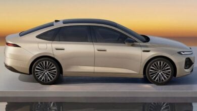MDP Volkswagen ID Era 5S nuevo Volkswagen Revoluciona el Mercado con el Nuevo ID. Era S5, el Híbrido Enchufable Más Esperado del Año