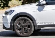 MDP Volkswagen Nivus nueva La Nueva Generación del Volkswagen Nivus: Un Salto Evolutivo en el Segmento de los B-SUV