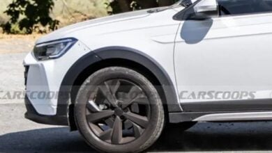 MDP Volkswagen Nivus nueva La Nueva Generación del Volkswagen Nivus: Un Salto Evolutivo en el Segmento de los B-SUV