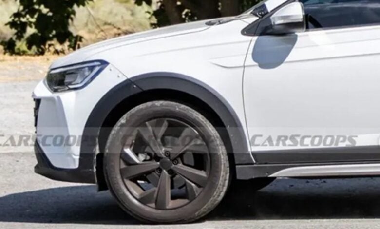 La Nueva Generación del Volkswagen Nivus: Un Salto Evolutivo en el Segmento de los B-SUV MDP Volkswagen Nivus nueva La Nueva Generación del Volkswagen Nivus: Un Salto Evolutivo en el Segmento de los B-SUV