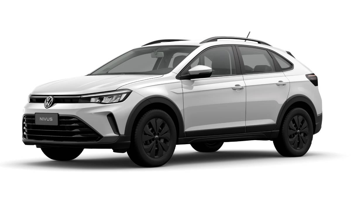Volkswagen Nivus Sense: ¿El SUV Más Conveniente de la Temporada? MDP Volkswagen Nivus sense Volkswagen Nivus Sense: ¿El SUV Más Conveniente de la Temporada?
