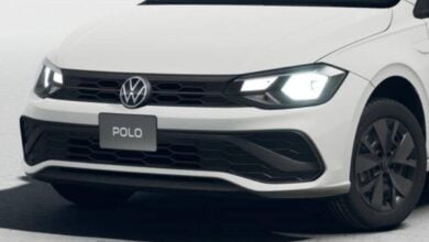 MDP Volkswagen Polo Robust trompa Volkswagen Polo Robust: La Novedosa Apuesta de Entrada en Argentina