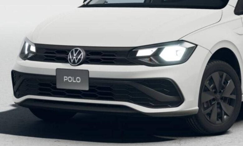 MDP Volkswagen Polo Robust trompa Volkswagen Polo Robust: La Novedosa Apuesta de Entrada en Argentina