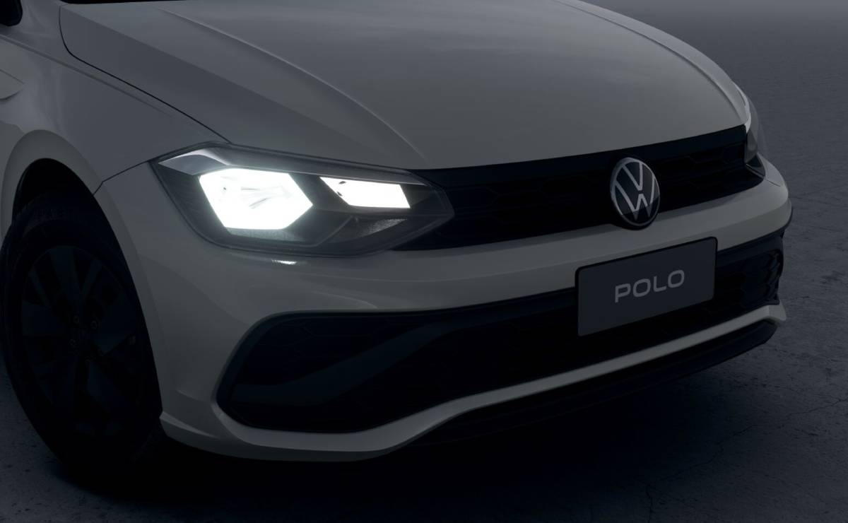 Volkswagen Polo Track 2026: Precios y Novedades en Argentina MDP Volkswagen Polo Track motor Volkswagen Polo Track 2026: Precios y Novedades en Argentina