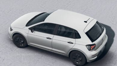 MDP Volkswagen Polo Track techo Volkswagen Polo Track 2026: Precios y Novedades en Argentina