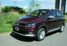 MDP Volkswagen Suran Volkswagen Suran: Un Clásico Familiar Que Aún Conquista el Mercado de Usados