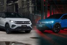 MDP Volkswagen T Cross vs Nivus Nivus vs T-Cross: ¿Cuál es la Mejor Opción de Volkswagen para el Segmento de SUV Compactos en Argentina?