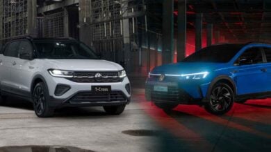 Nivus vs T-Cross: ¿Cuál es la Mejor Opción de Volkswagen para el Segmento de SUV Compactos en Argentina? MDP Volkswagen T Cross vs Nivus Nivus vs T-Cross: ¿Cuál es la Mejor Opción de Volkswagen para el Segmento de SUV Compactos en Argentina?