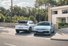 MDP Volkswagen T Roc y Golf Volkswagen Revoluciona el Mercado con sus Nuevas Opciones Híbridas para el Golf y T-Roc