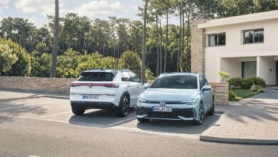 Volkswagen Revoluciona el Mercado con sus Nuevas Opciones Híbridas para el Golf y T-Roc MDP Volkswagen T Roc y Golf Volkswagen Revoluciona el Mercado con sus Nuevas Opciones Híbridas para el Golf y T-Roc