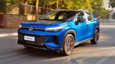 MDP Volkswagen Tera consumo 1 Volkswagen Tera: El SUV Compacto que Lidera las Ventas en Junio