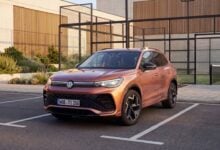MDP Volkswagen Tiguan 20 Edition Volkswagen Tiguan EDITION 20: Celebrando Dos Décadas de Innovación en el Mundo SUV