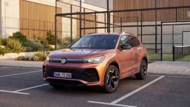 MDP Volkswagen Tiguan 20 Edition Volkswagen Tiguan EDITION 20: Celebrando Dos Décadas de Innovación en el Mundo SUV