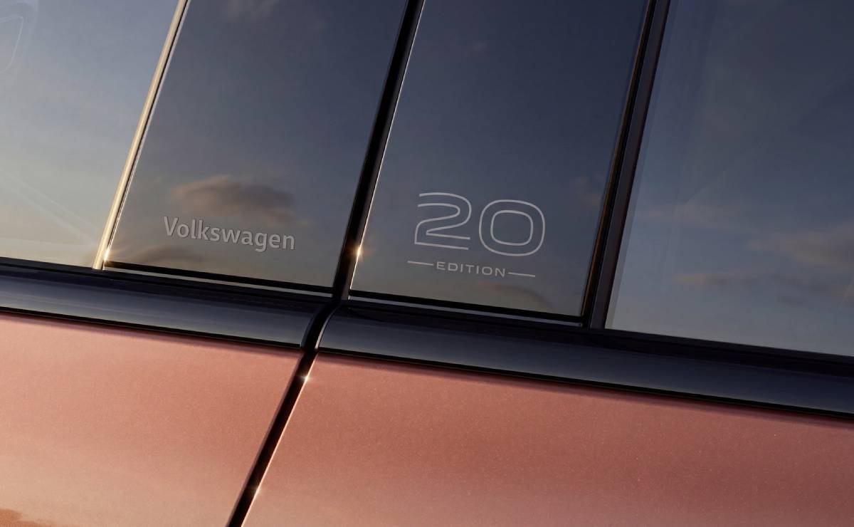 Volkswagen Tiguan EDITION 20: Celebrando Dos Décadas de Innovación en el Mundo SUV MDP Volkswagen Tiguan 20 Edition 4 Volkswagen Tiguan EDITION 20: Celebrando Dos Décadas de Innovación en el Mundo SUV