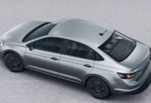 MDP Volkswagen Virtus Sense perfil 1 Volkswagen Virtus: El sedán compacto que desafía a los SUV