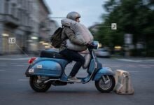 MDP airbag moto 1 Nueva Tecnología de Seguridad para Motociclistas: ¿Estamos Frente al Futuro de los Viajes sobre Dos Ruedas?