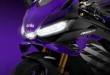 MDP aprilia rsv4 factory1 Aprilia RSV4 Factory 2024: La revolución tecnológica que redefine la superbike