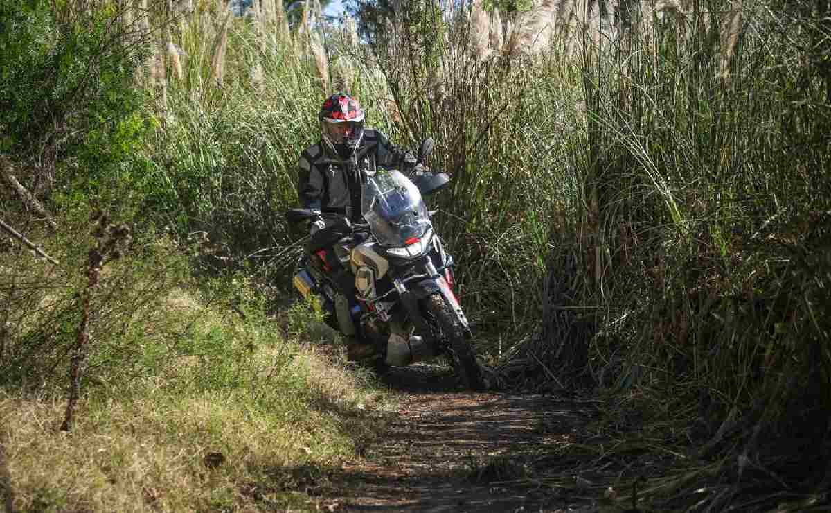 MDP aprilia tuareg 660 1 1 Yamaha Ténéré 700 vs Aprilia Tuareg 660: La Competencia que Define el Segmento de las Trail Medianas en Argentina