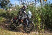 MDP aprilia tuareg 660 ¿Por qué la Aprilia Tuareg 660 es la trail media más esperada del año?