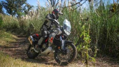 ¿Por qué la Aprilia Tuareg 660 es la trail media más esperada del año? MDP aprilia tuareg 660 ¿Por qué la Aprilia Tuareg 660 es la trail media más esperada del año?