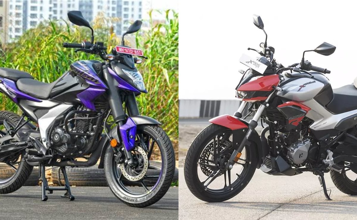 ¿Quién Ganará la Batalla de las 125 cc?: Bajaj Rouser N125 vs Hero Xtreme 125R MDP bajaj n125 vs hero hunk 125 r1 ¿Quién Ganará la Batalla de las 125 cc?: Bajaj Rouser N125 vs Hero Xtreme 125R