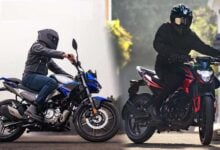 MDP bajaj n125 vs hero hunk 125r ¿Quién Ganará la Batalla de las 125 cc?: Bajaj Rouser N125 vs Hero Xtreme 125R