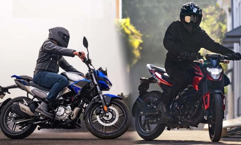 ¿Quién Ganará la Batalla de las 125 cc?: Bajaj Rouser N125 vs Hero Xtreme 125R MDP bajaj n125 vs hero hunk 125r ¿Quién Ganará la Batalla de las 125 cc?: Bajaj Rouser N125 vs Hero Xtreme 125R