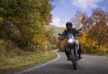 MDP benelli bkx 125 Nueva Benelli BKX 125: La Aventura Ligera que Conquista Europa