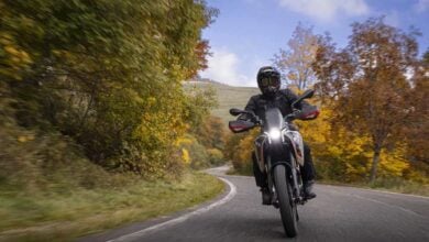 MDP benelli bkx 125 Nueva Benelli BKX 125: La Aventura Ligera que Conquista Europa