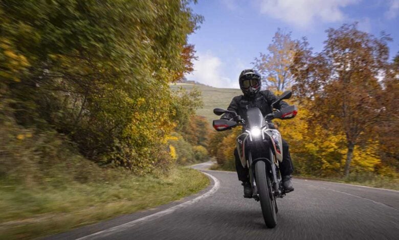 Nueva Benelli BKX 125: La Aventura Ligera que Conquista Europa MDP benelli bkx 125 Nueva Benelli BKX 125: La Aventura Ligera que Conquista Europa