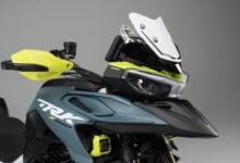 MDP benelli trk 902 xplorer faro ¿Es la Benelli TRK 902 la moto 'trail' más esperada del año?