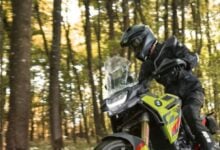 MDP bmw f900 gs 1 La BMW F 900 GS Pro 'Amarillo São Paulo' deslumbra y llega al mercado brasileño
