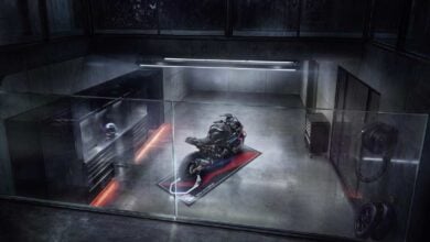 MDP bmw gama 2026 1 BMW Motorrad 2027: Descubre las Novedades de la Nueva Gama
