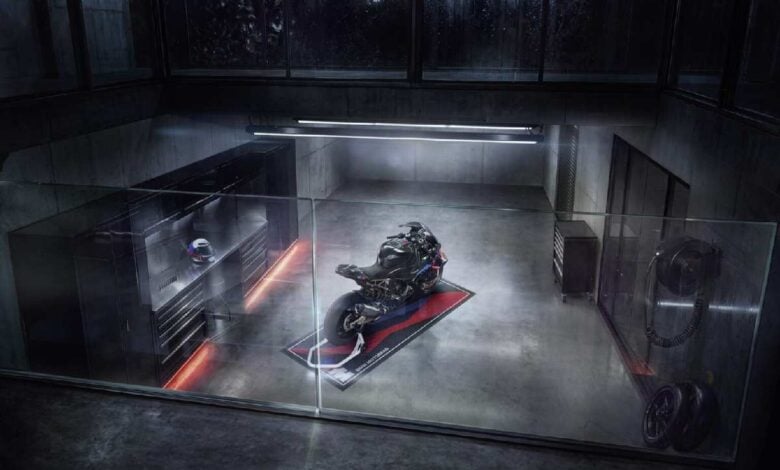 MDP bmw gama 2026 1 BMW Motorrad 2027: Descubre las Novedades de la Nueva Gama