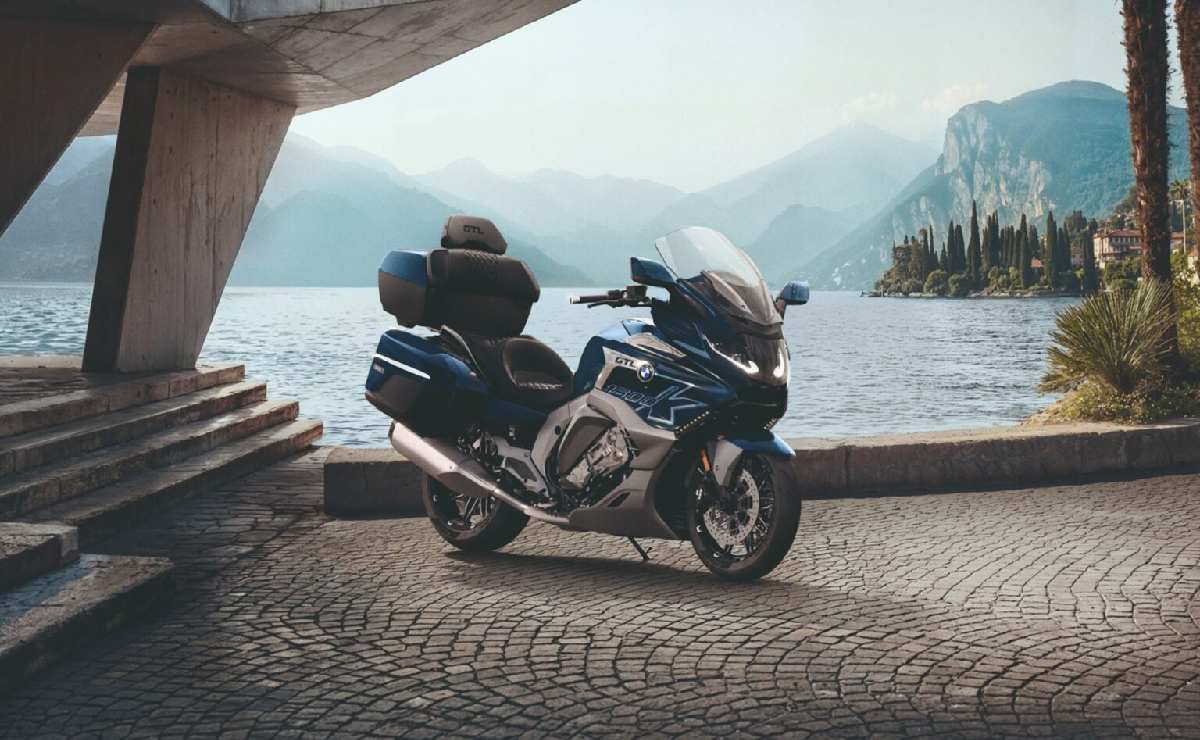 MDP bmw gama 2026 2 BMW Motorrad 2027: Descubre las Novedades de la Nueva Gama