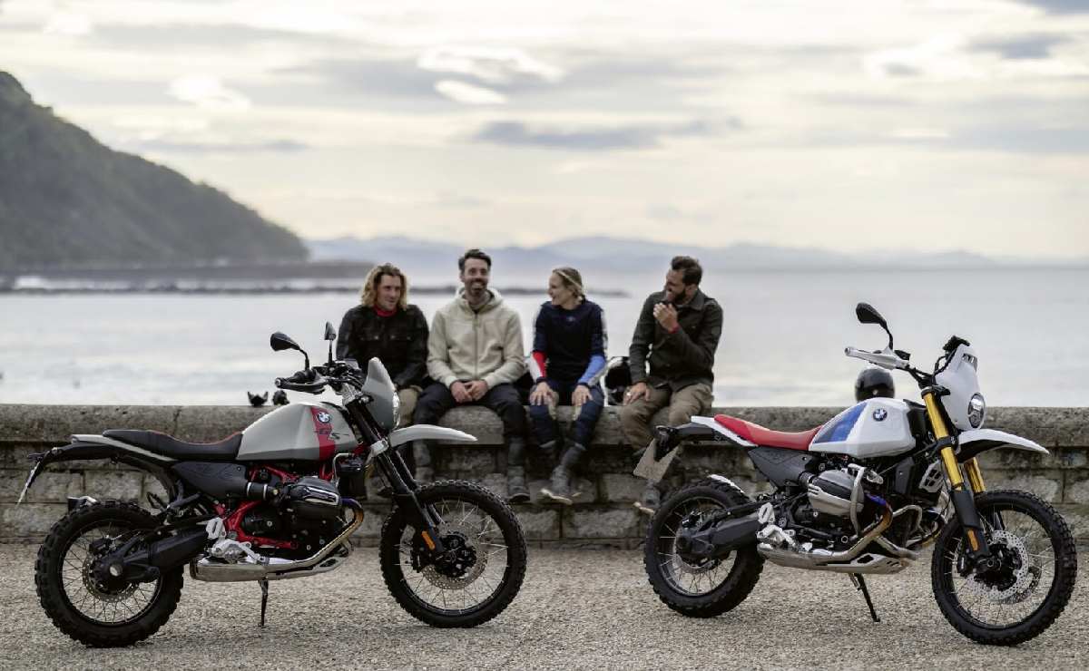 MDP bmw gama 2026 3 BMW Motorrad 2027: Descubre las Novedades de la Nueva Gama