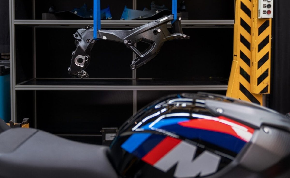 MDP bmw gama 2026 BMW Motorrad 2027: Descubre las Novedades de la Nueva Gama