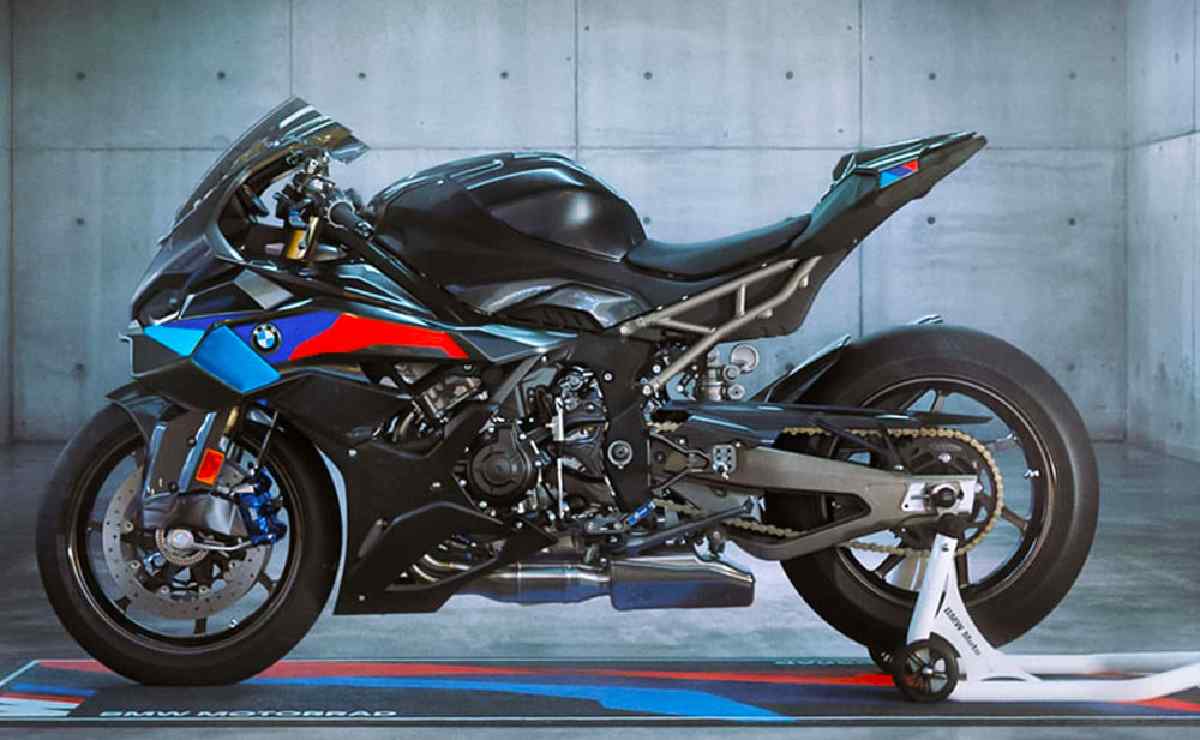 ¿Puede la nueva BMW M 1000 RR 2027 desafiar el dominio de Ducati en el Mundial de Superbike? MDP bmw m1000 rr 2027 1 ¿Puede la nueva BMW M 1000 RR 2027 desafiar el dominio de Ducati en el Mundial de Superbike?