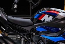 MDP bmw m1000 rr 2027 3 ¿Puede la nueva BMW M 1000 RR 2027 desafiar el dominio de Ducati en el Mundial de Superbike?