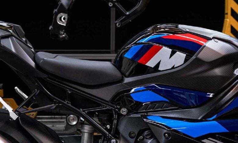 ¿Puede la nueva BMW M 1000 RR 2027 desafiar el dominio de Ducati en el Mundial de Superbike? MDP bmw m1000 rr 2027 3 ¿Puede la nueva BMW M 1000 RR 2027 desafiar el dominio de Ducati en el Mundial de Superbike?