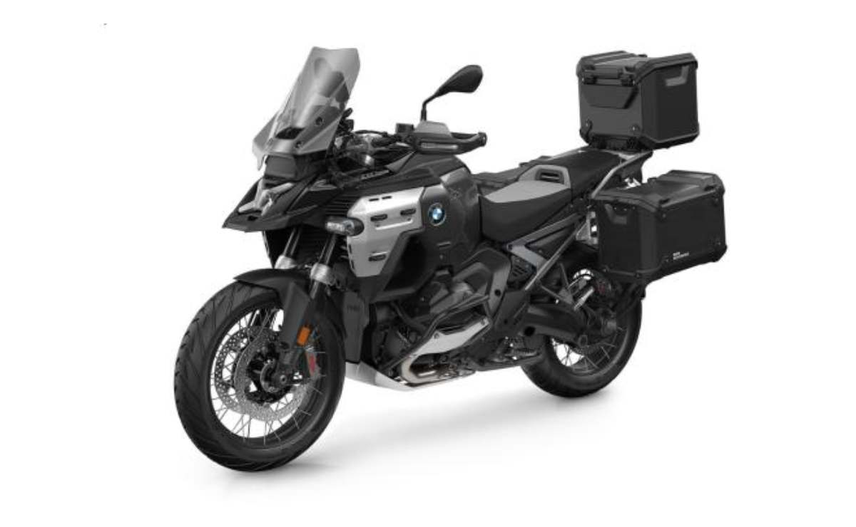 BMW R 1300 GS Adventure Triple Black: La Nueva Aventura de BMW en Brasil MDP bmw r 1300 gs adventure triple black 1 BMW R 1300 GS Adventure Triple Black: La Nueva Aventura de BMW en Brasil
