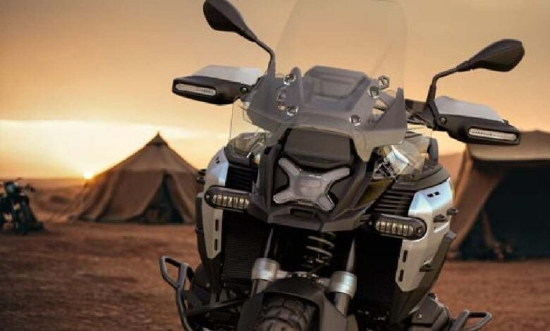 BMW R 1300 GS Adventure Triple Black: La Nueva Aventura de BMW en Brasil MDP bmw r 1300 gs adventure triple black BMW R 1300 GS Adventure Triple Black: La Nueva Aventura de BMW en Brasil