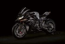 MDP bmw rr india4 BMW Concept RR: ¿La próxima generación de superbikes está más cerca de debutar?