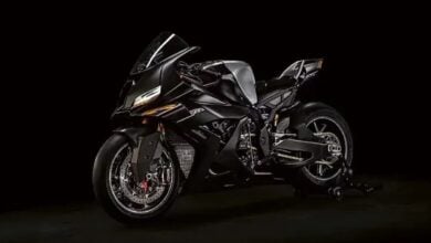 MDP bmw rr india4 BMW Concept RR: ¿La próxima generación de superbikes está más cerca de debutar?
