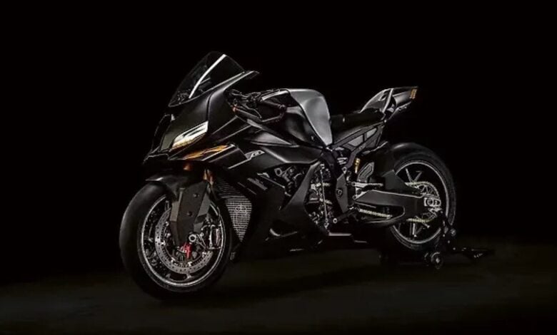 BMW Concept RR: ¿La próxima generación de superbikes está más cerca de debutar? MDP bmw rr india4 BMW Concept RR: ¿La próxima generación de superbikes está más cerca de debutar?