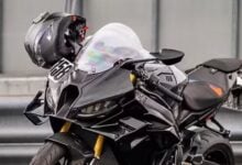 MDP bmw s1000rr ¿Está la nueva BMW S 1000 RR lista para revolucionar el asfalto?
